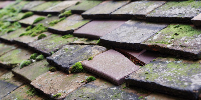 Woolton roof repair costs